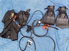 Scuba pro diving for sale  Ackerman