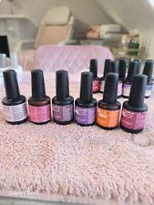 Gelux gel polish for sale  ELLON