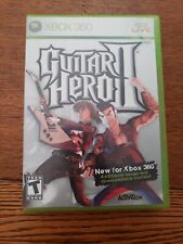 Guitar Hero 2 Xbox 360 (2007), usado comprar usado Guitar Hero 2 Xbox 360 (2007), usado comprar usado  Enviando para Brazil