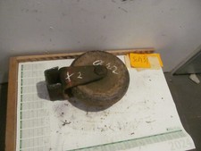 Anhänger pflug metall gebraucht kaufen  Roth