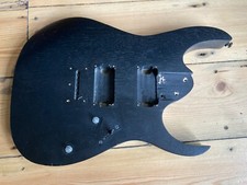 Ibanez rg421m weathered for sale  BRISTOL