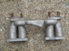 Triumph tr4a inlet for sale  CHELMSFORD