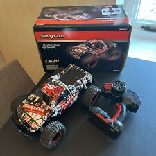 Snap remote controlled for sale  MELTON CONSTABLE