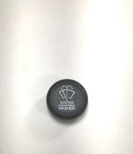 Blue Bird 1272590 OEM botão interruptor de ônibus lavadora de para-brisa NOS - ÚLTIMOS RESTANTES comprar usado  Enviando para Brazil