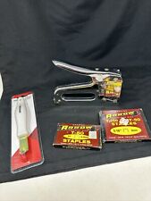 Bundle arrow staple for sale  Souderton