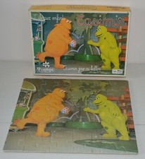 Ancien puzzle casimir d'occasion  Colmar