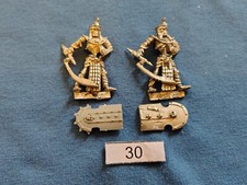 Tomb guard warhammer for sale  NORWICH