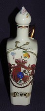Belle bouteille decor d'occasion  Rouen-