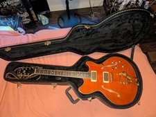 Gretsch brian setzer for sale  Mount Vernon