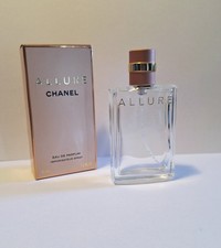 Chanel allure flakon gebraucht kaufen  Burglengenfeld