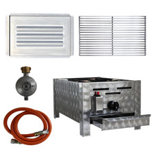 wurstbrater gebraucht kaufen wurstbrater gebraucht kaufen  Cloppenburg