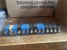 Aircraft circuit breakers for sale  Oxnard