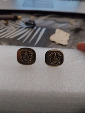 Lot boutons manchettes d'occasion  Locminé