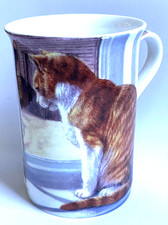 Cat window fine for sale Cat window fine for sale  NEWTON ABBOT