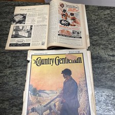 Vintage magazine country for sale  Guilderland Center