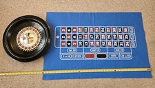 Large casino black for sale  LEICESTER