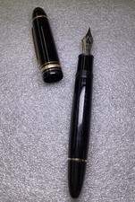 Montblanc meisterstuck 4810 for sale  Brooklyn
