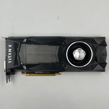 Placa de Vídeo NVIDIA GTX Titan X 12GB GDDR5X 900-1G611-2500-000, usado comprar usado Placa de Vídeo NVIDIA GTX Titan X 12GB GDDR5X 900-1G611-2500-000, usado comprar usado  Enviando para Brazil