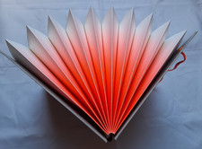 Designer hay fächerordner gebraucht kaufen  Göttingen