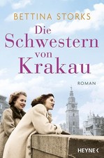 Schwestern krakau gebraucht kaufen  Berlin