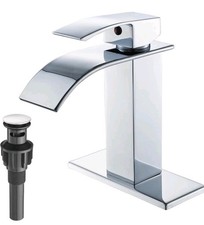 Torneiras de banheiro cromadas VOTON torneira de pia de banheiro moderna individual..25 comprar usado Torneiras de banheiro cromadas VOTON torneira de pia de banheiro moderna individual..25 comprar usado  Enviando para Brazil