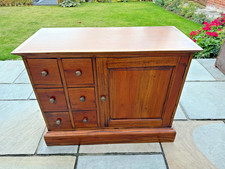 Vintage mahogany drawer for sale  BUNTINGFORD