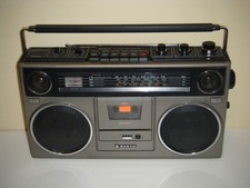 sanyo radio for sale  South Plainfield