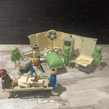 Vintage playmobil set for sale  PENRYN