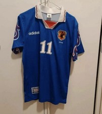Maglia kazu miura usato  Vigevano