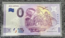 Euro souvenir scheine gebraucht kaufen  Rheda-Wiedenbrück