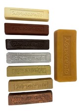 Bastoncino cera solida usato  Vercelli