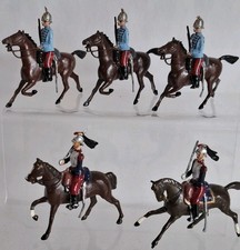 Five britain metal for sale  CANTERBURY