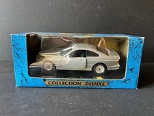 Bmw 850i deluxe d'occasion  Charenton-le-Pont