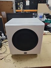 Linn active subwoofer for sale  DAGENHAM
