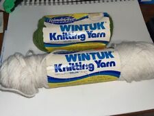 Vintage wonderart yarn for sale  Folsom
