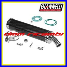 Silenziatore giannelli cagiva usato  Santa Maria Capua Vetere