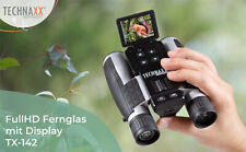Technaxx fernglas digitalkamer gebraucht kaufen  Bergheim