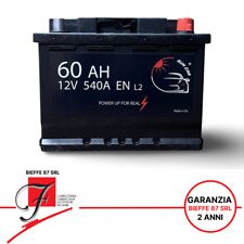 Batteria auto suncar usato  Roma