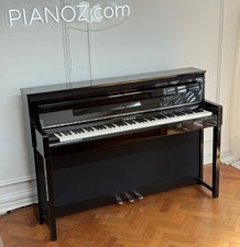 Yamaha clavinova clp585 for sale  LONDON