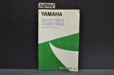 Vintage 1972 yamaha for sale  Boyne City