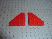 Lego red plate d'occasion  La Rivière-de-Corps