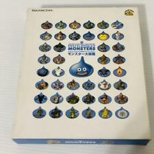 Dragon quest encyclopedia d'occasion  Expédié en Belgium