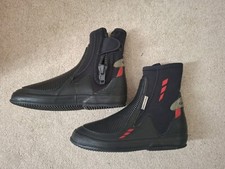 Crewsaver wetsuit boots for sale  FERNDOWN