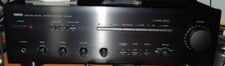 Yamaha 540 amplificateur d'occasion  Plouha