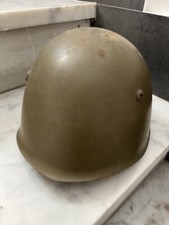 Casco elmo militare usato  Roma