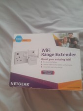 Netgear n300 wifi for sale  WALSALL