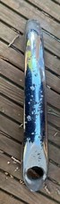 Chrome bonnet hood for sale  WATERLOOVILLE