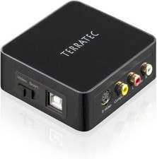 Terratec usb video gebraucht kaufen  Bad Gottleuba-Berggießhübel