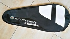 Tennis schlägerhülle racket gebraucht kaufen  Deutschland