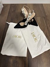 Dior adior slingback gebraucht kaufen  Kronberg im Taunus